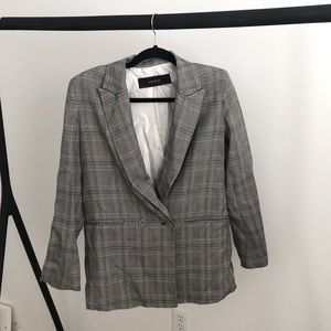 Zara Blazer